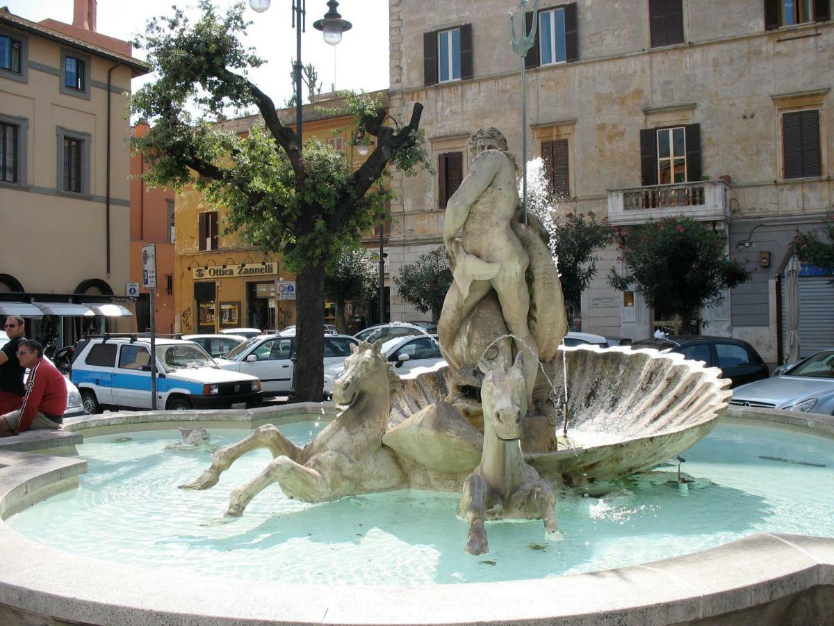 Incantevole Casa Sul Mare Vicino A Roma Nettuno Exterior foto