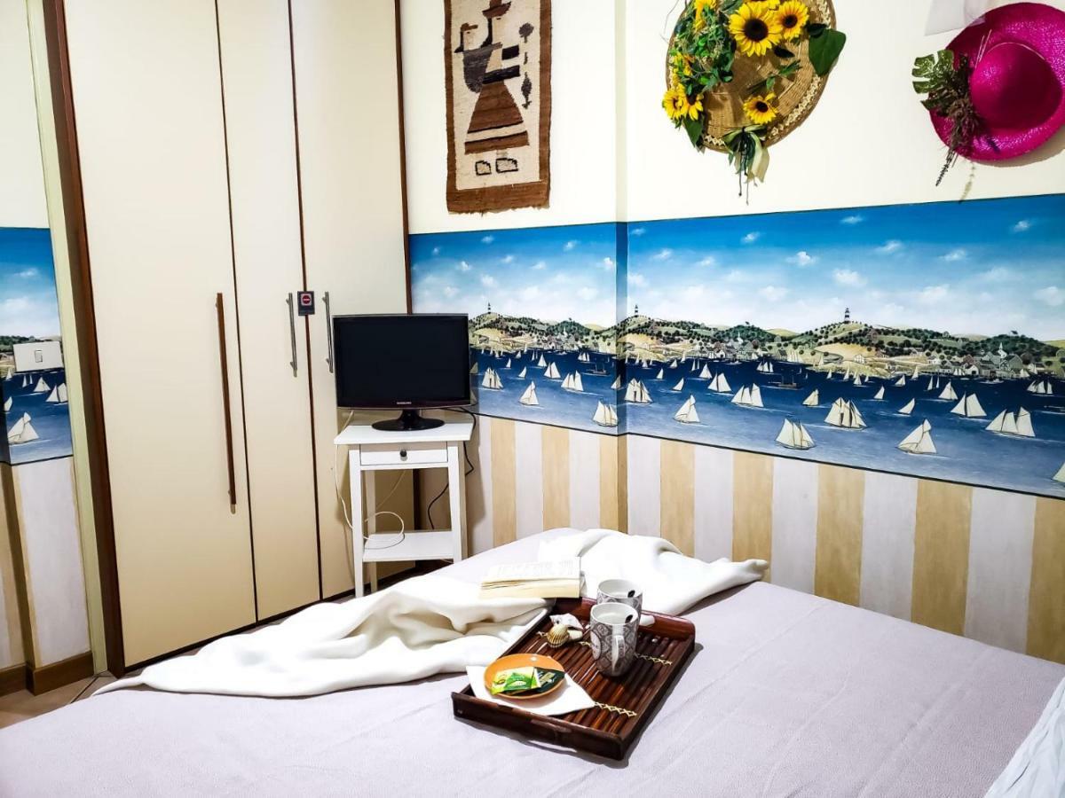 Incantevole Casa Sul Mare Vicino A Roma Nettuno Exterior foto